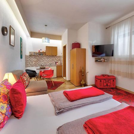 Villa Acapulco Mostar Zewnętrze zdjęcie
