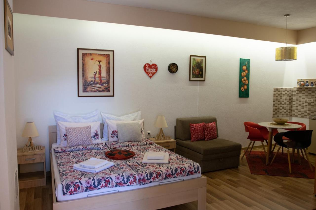 Villa Acapulco Mostar Zewnętrze zdjęcie