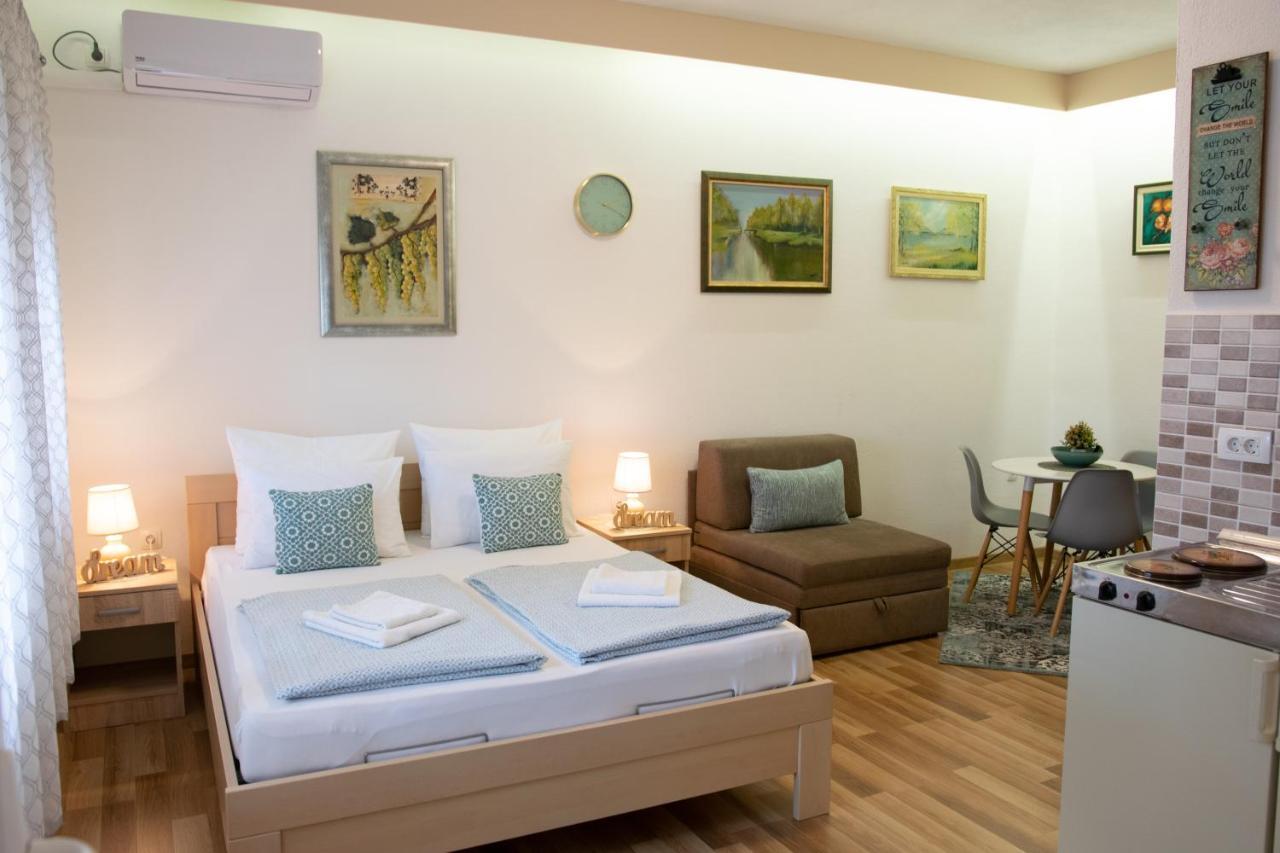 Villa Acapulco Mostar Zewnętrze zdjęcie