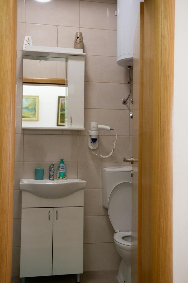 Villa Acapulco Mostar Zewnętrze zdjęcie