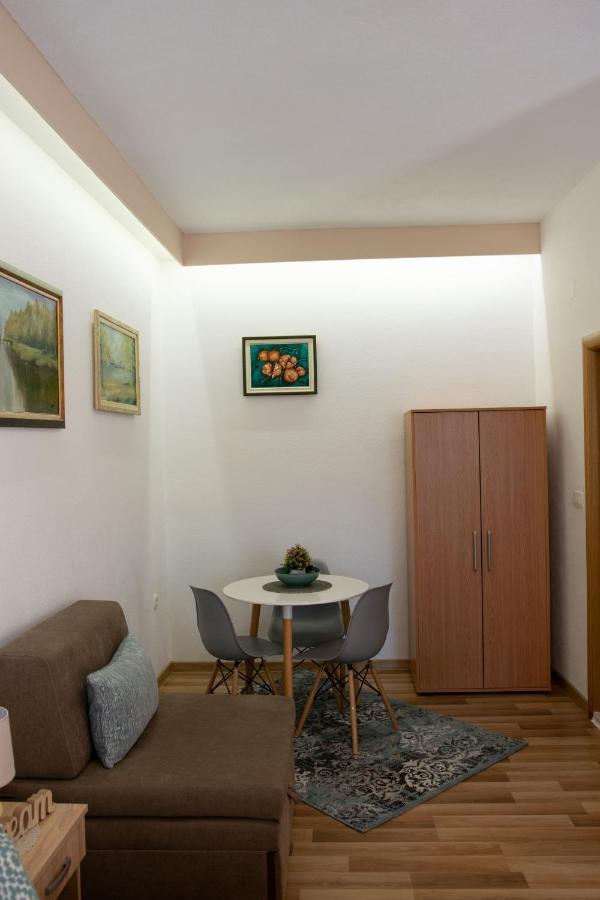 Villa Acapulco Mostar Zewnętrze zdjęcie