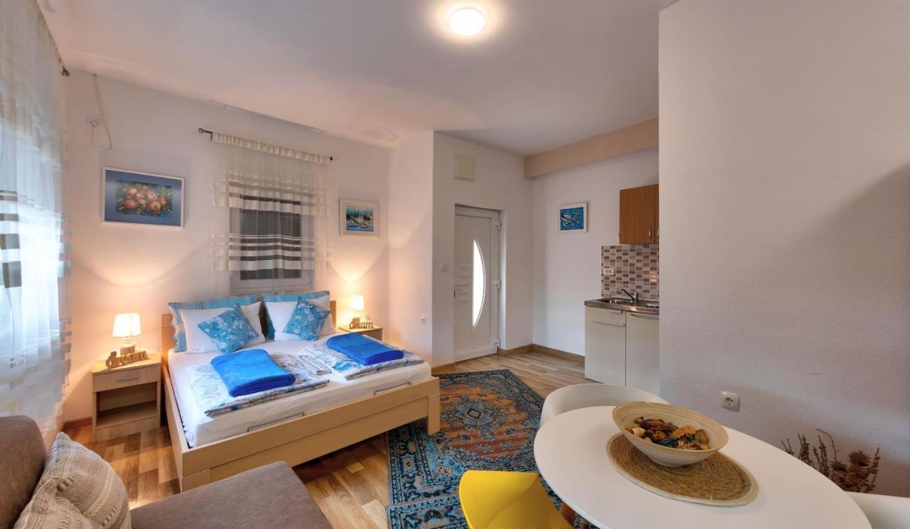 Villa Acapulco Mostar Zewnętrze zdjęcie