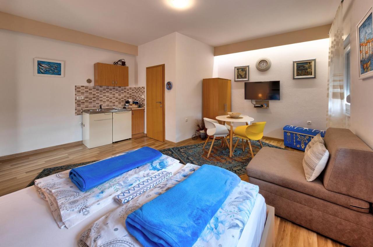 Villa Acapulco Mostar Zewnętrze zdjęcie