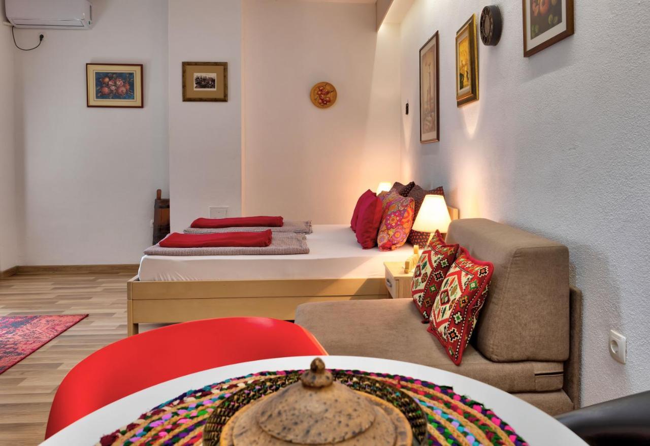 Villa Acapulco Mostar Zewnętrze zdjęcie