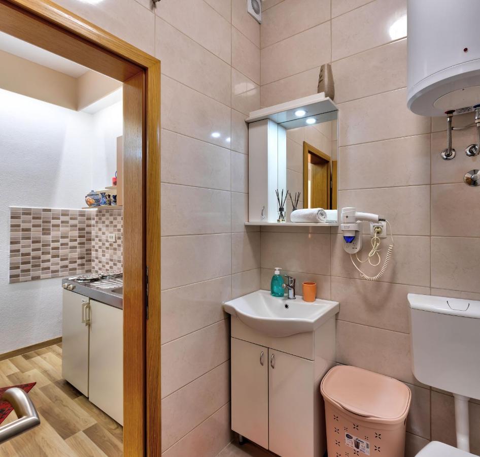 Villa Acapulco Mostar Zewnętrze zdjęcie
