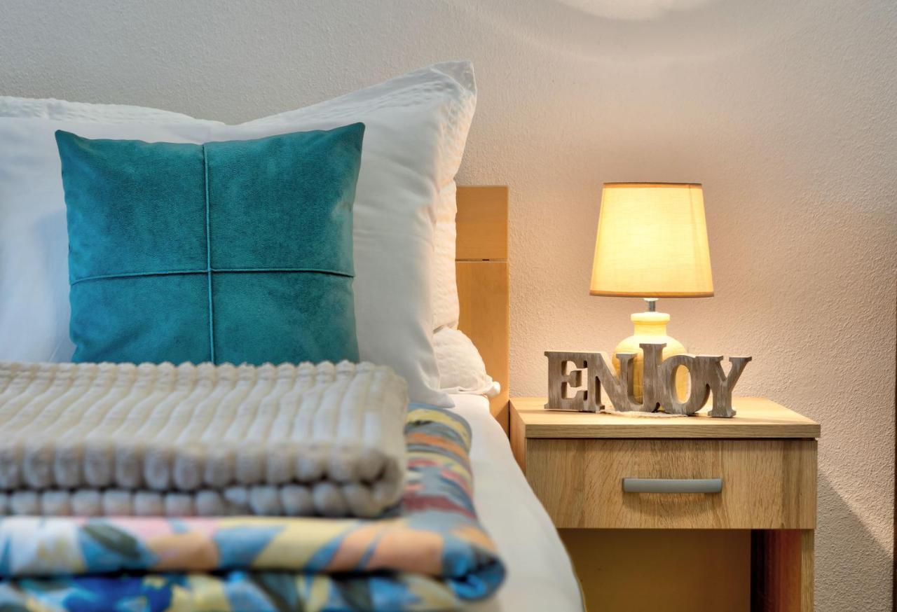 Villa Acapulco Mostar Zewnętrze zdjęcie