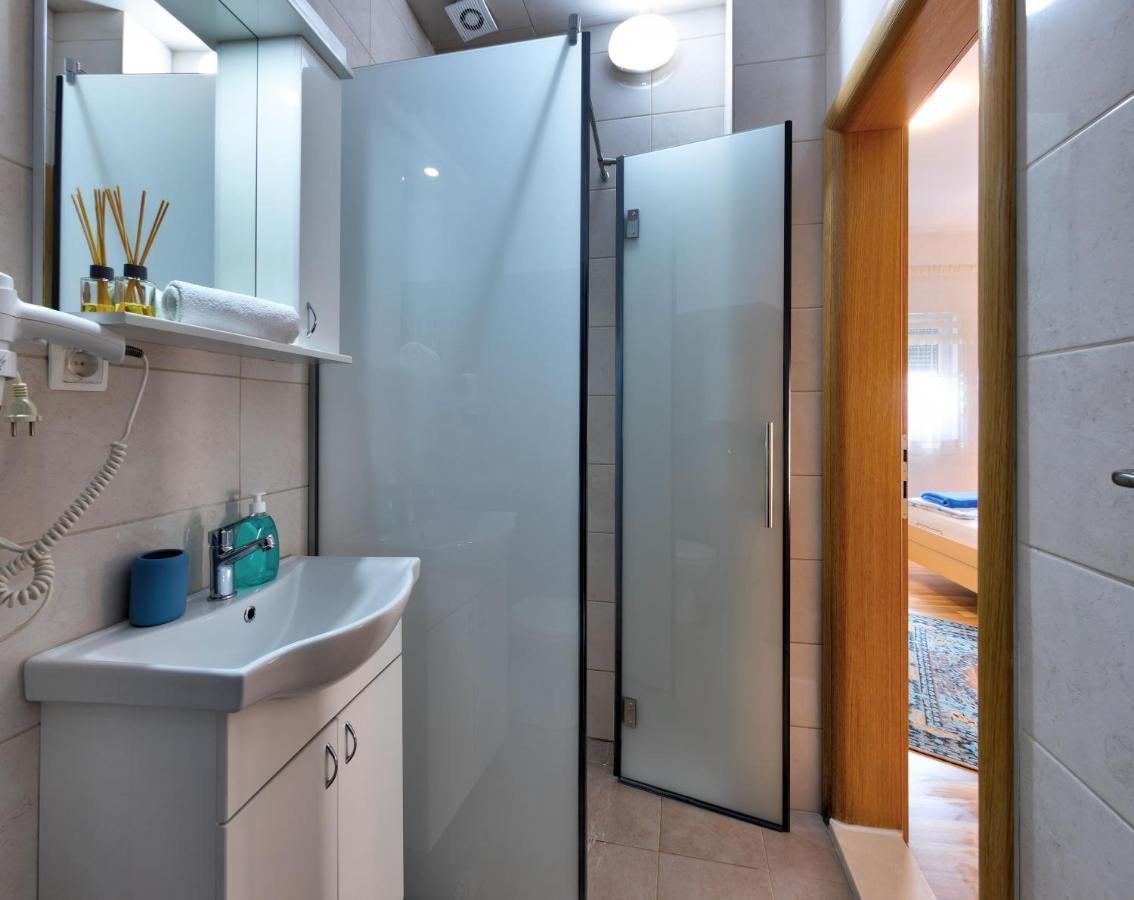 Villa Acapulco Mostar Zewnętrze zdjęcie
