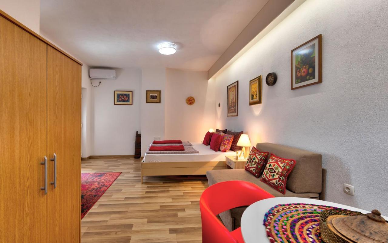 Villa Acapulco Mostar Zewnętrze zdjęcie
