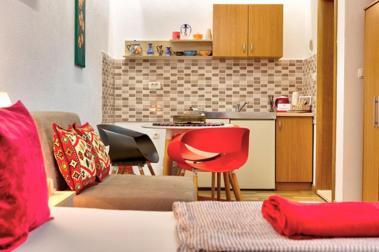 Villa Acapulco Mostar Zewnętrze zdjęcie