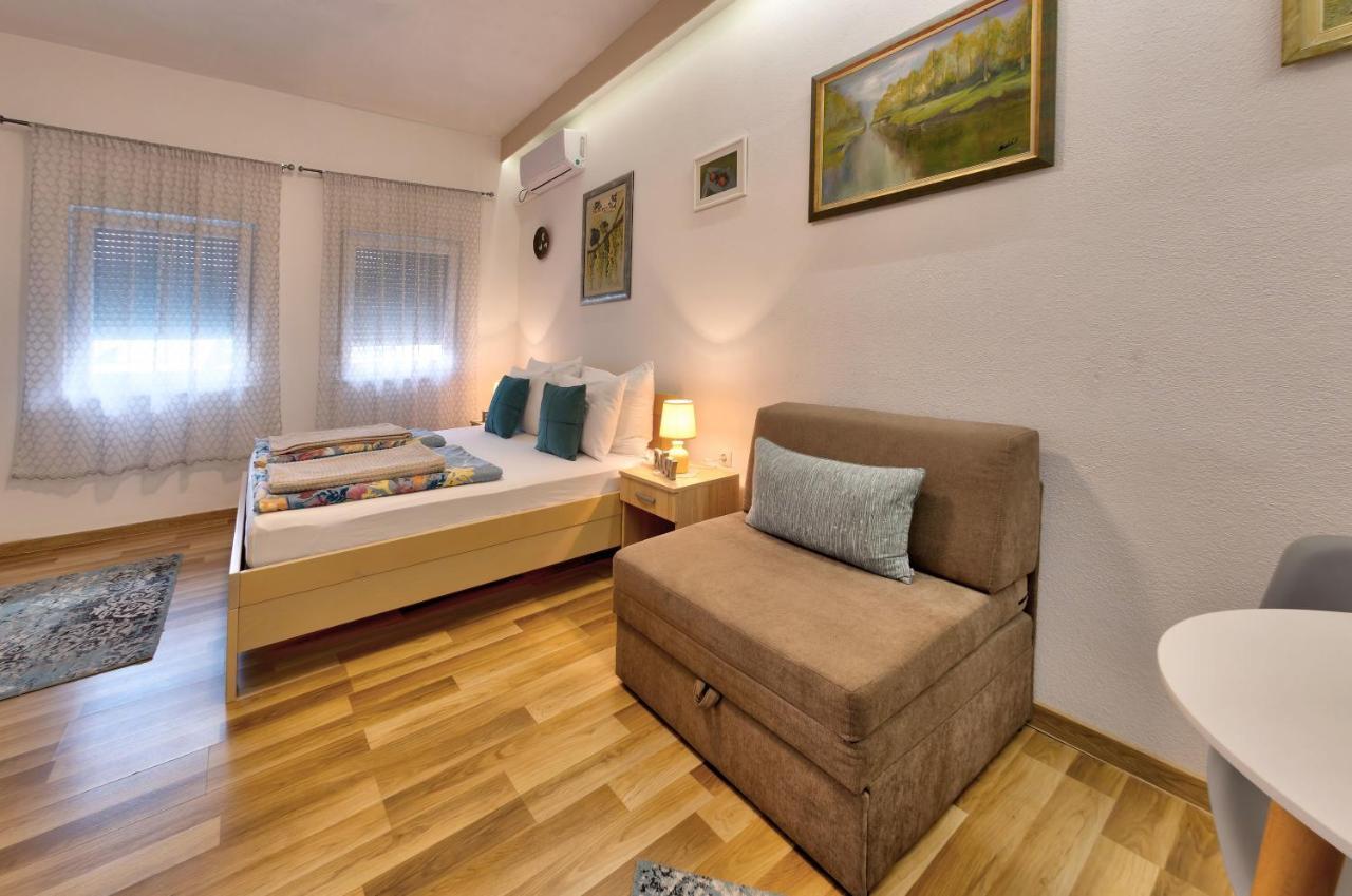 Villa Acapulco Mostar Zewnętrze zdjęcie