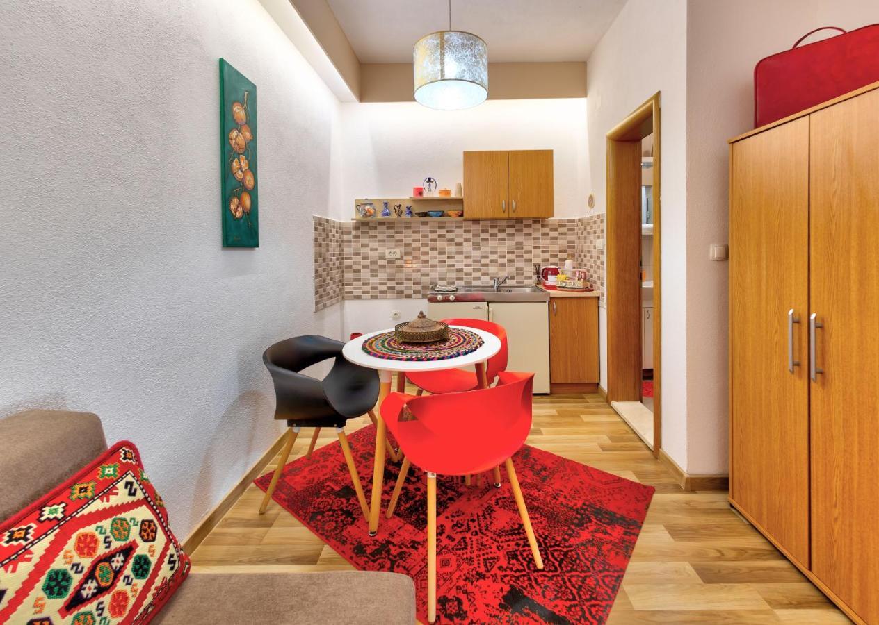 Villa Acapulco Mostar Zewnętrze zdjęcie