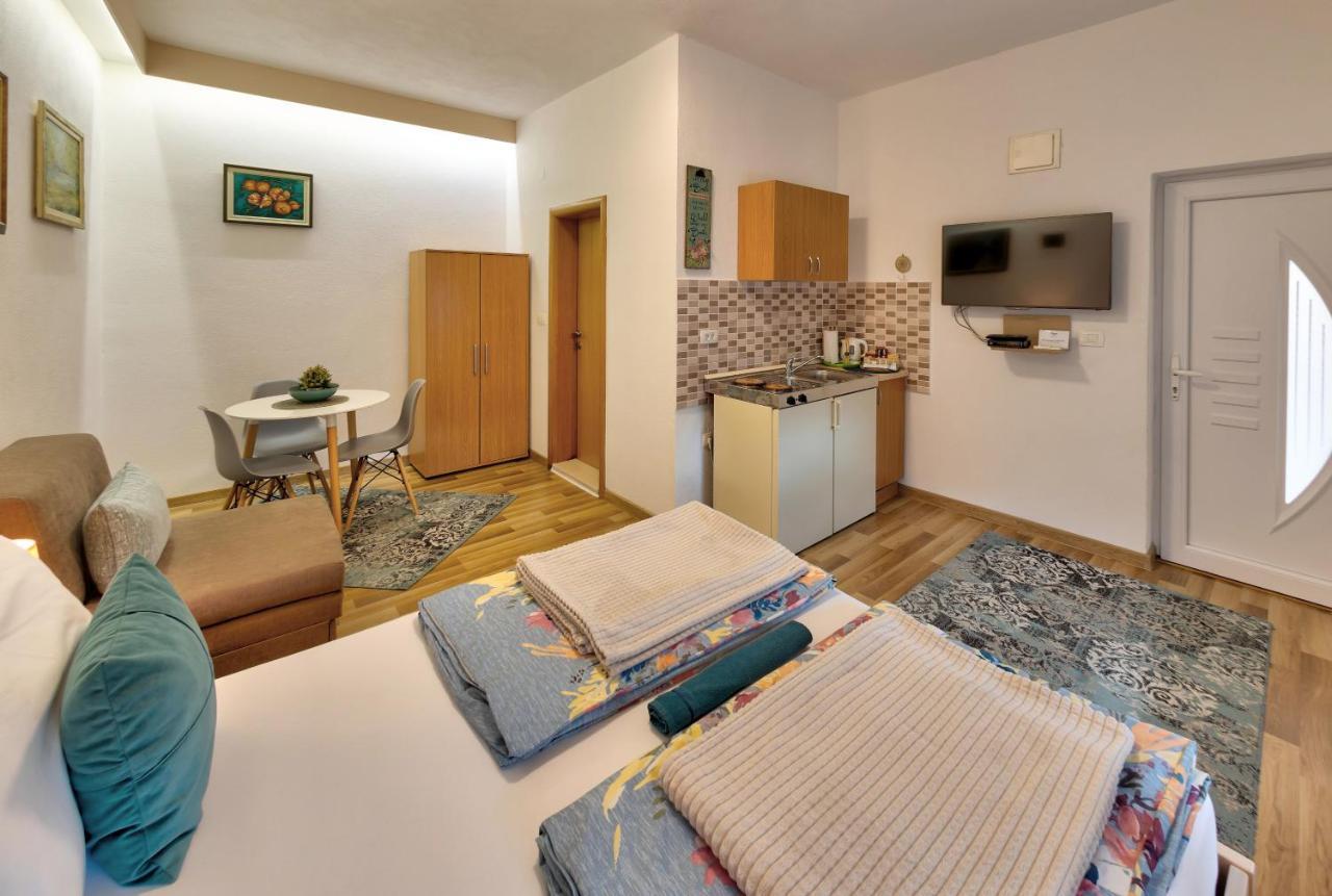Villa Acapulco Mostar Zewnętrze zdjęcie
