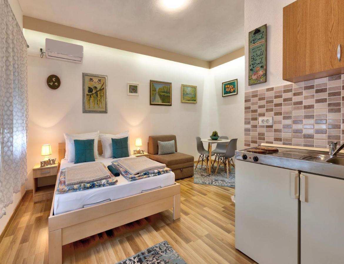 Villa Acapulco Mostar Zewnętrze zdjęcie