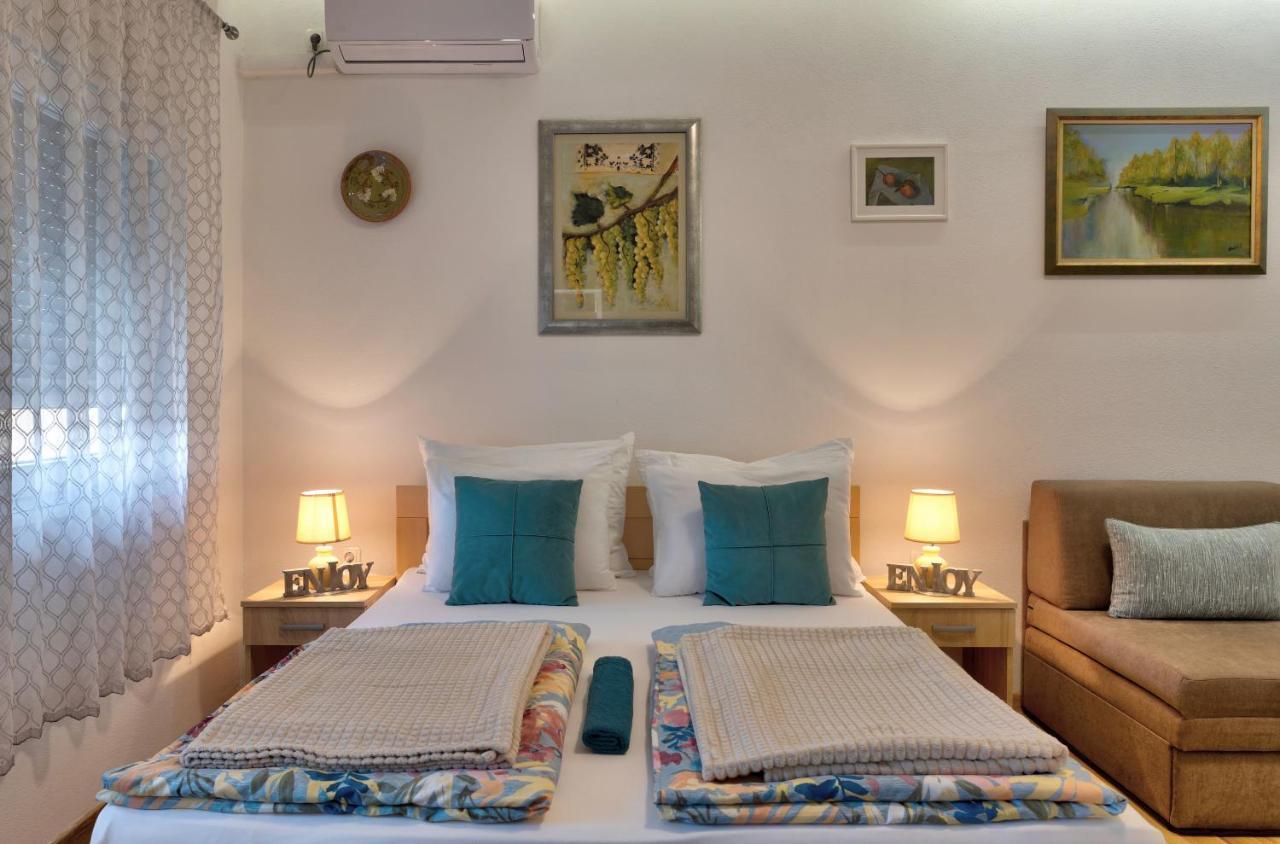 Villa Acapulco Mostar Zewnętrze zdjęcie