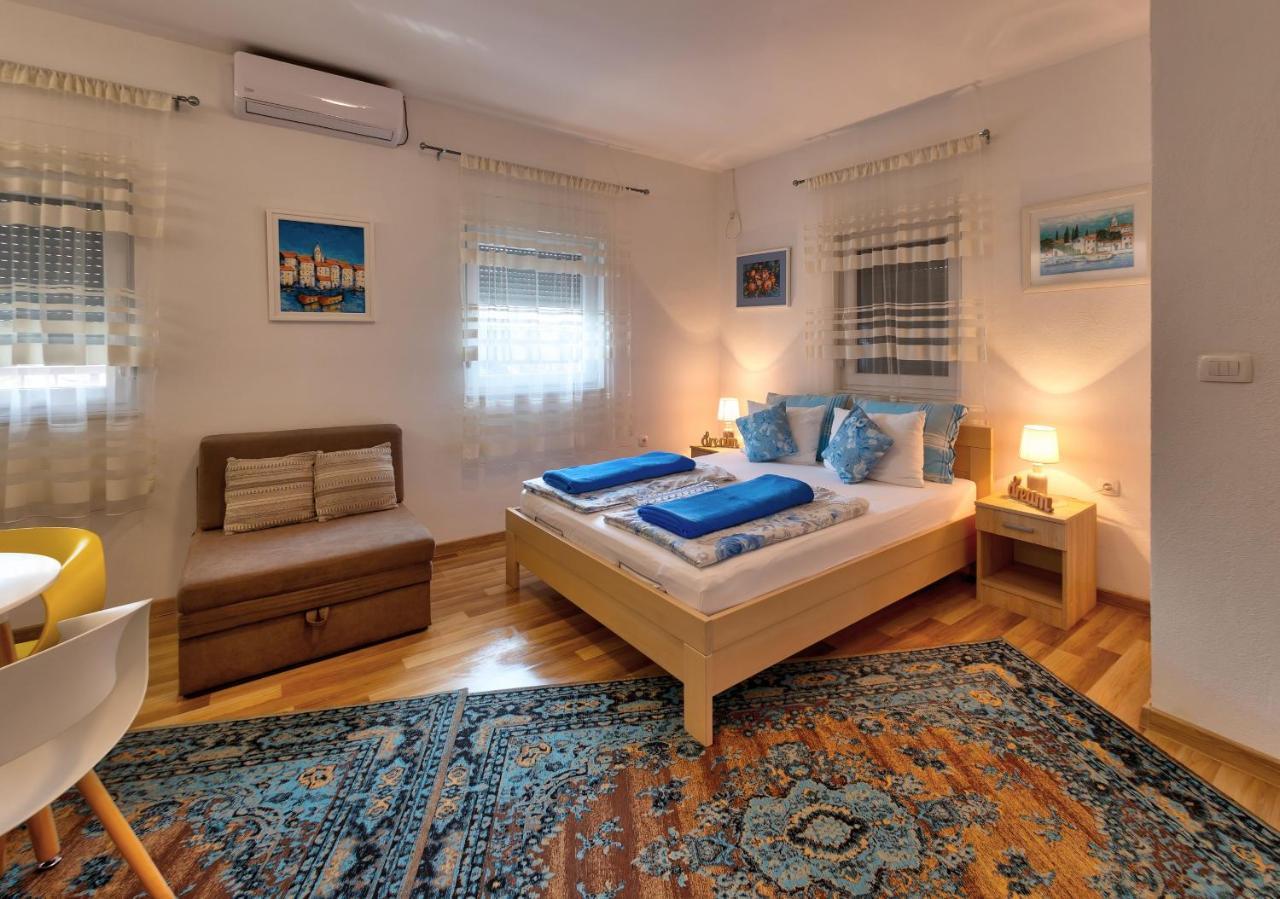 Villa Acapulco Mostar Zewnętrze zdjęcie