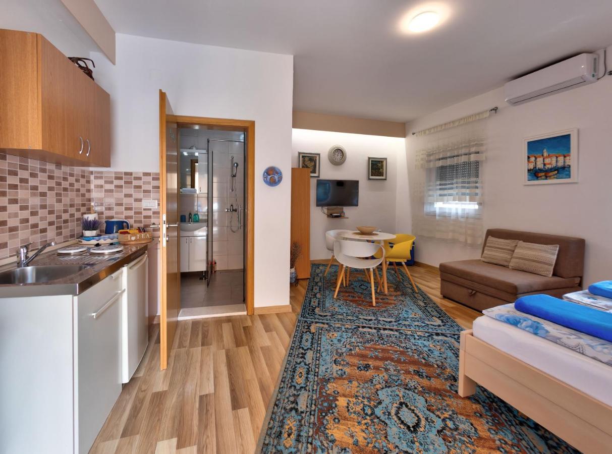 Villa Acapulco Mostar Zewnętrze zdjęcie