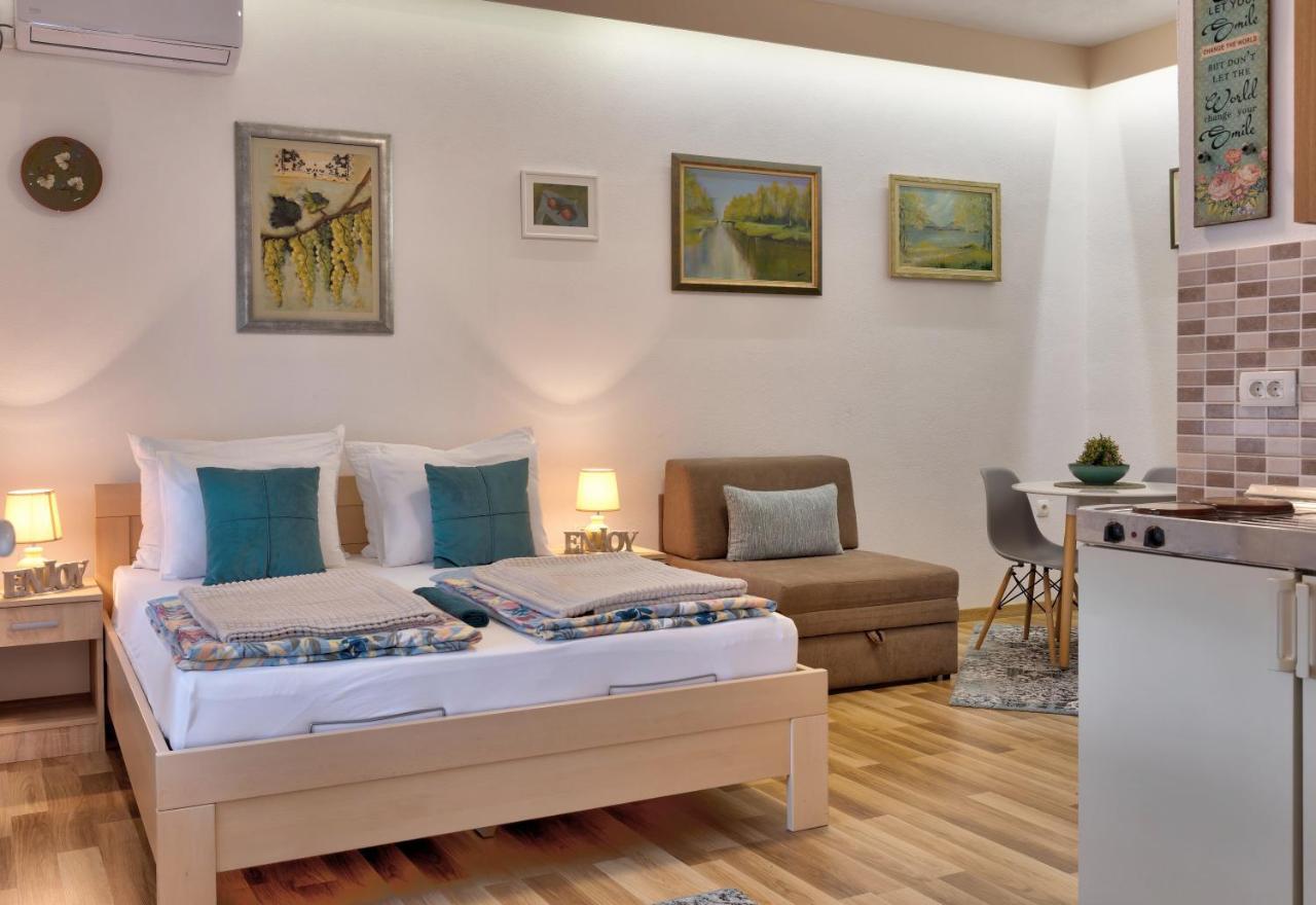 Villa Acapulco Mostar Zewnętrze zdjęcie
